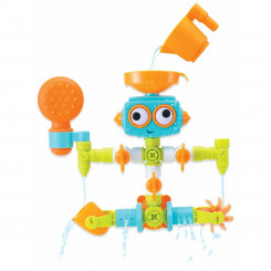 Игрушка для ванны Infantino Senso Robot Multi Activity под водой