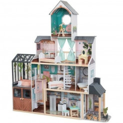 Doll's House Kidkraft 143,51 x 126,70 x 31,29 cm