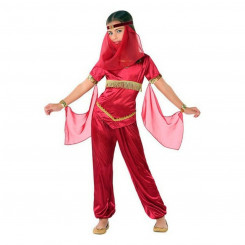 Laste kostüüm 114821 Araabia printsess
