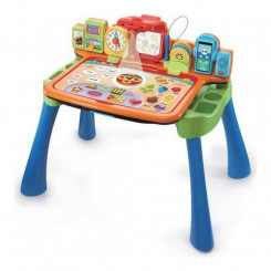 Multi-game Table Vtech Magi 5 in 1 Interactive