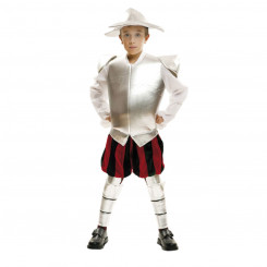 Kostüüm lastele My Other Me Quijote 5-6 aastat (6 tükki)
