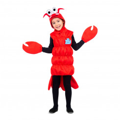 Костюм детский My Other Me Lobster (3 шт.)