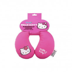 Ergonoomiline kaelapadi Hello Kitty CS6
