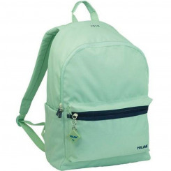 Школьная сумка Milan Green (41 x 30 x 18 см)