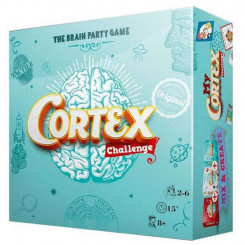 Настольная игра Cortex Challenge Asmodee (ES)
