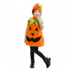 Costume for Children My Other Me Pumpkin 5-6 Years (2 Pieces)