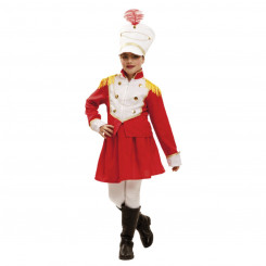 Costume for Children My Other Me Majorette (3 Pieces)