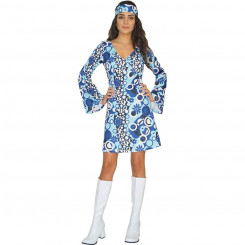 Costume for Adults Zoe-1 (Refurbished A+)
