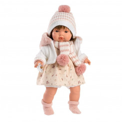 Baby doll Llorens Lola 38 cm