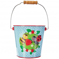 Bucket with Handle Moses 1,3 L (Refurbished A)