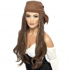 Long Haired Wig Smiffy's 21398 (Refurbished A)