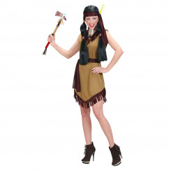 Costume for Adults 2731 S American Indian (Refurbished A)