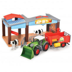 Farm with Animals Dickie Toys 203735003 (Refurbished A)