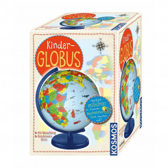 Globe Kosmos 673024 plastik (renoveeritud A+)