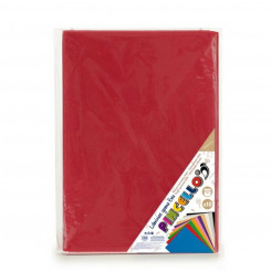 Paber Red Eva Rubber 10 (65 x 0,2 x 45 cm) (10 tükki)