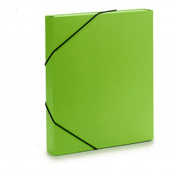 Folder Cardboard (4,5 x 32 x 23,5 cm)