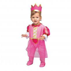 Костюм для малышей My Other Me Pink Princess