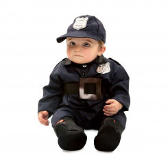 Kostüüm väikelastele Minu teine mina politseiametnik