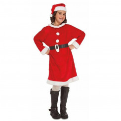 Costume for Children My Other Me Mother Christmas