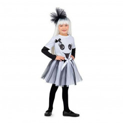 Costume for Children My Other Me Ghost Tutu