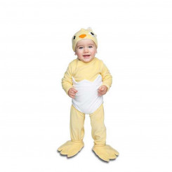Costume for Babies My Other Me Chicken Pacifier
