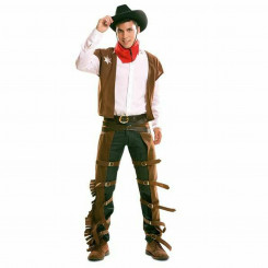 Costume for Adults My Other Me Cowboy