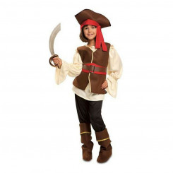 Kostüüm Minu teine mina Piraat