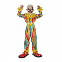 Costume for Children My Other Me Prank Clown