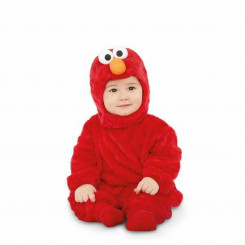 Kostüüm beebidele Minu teine mina Elmo