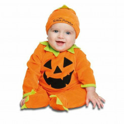Costume for Babies Orange Pumpkin