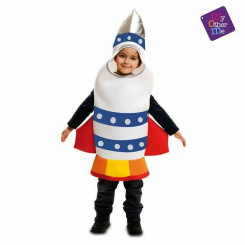 Costume for Children My Other Me Rocket