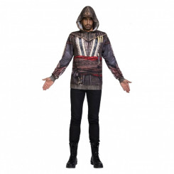 Costume for Adults Assassin's Creed Grey