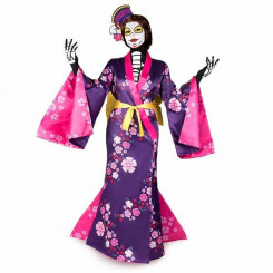 Kostüüm täiskasvanutele Minu teine mina Mariko Kimono