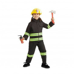 Kostüüm lastele Minu teine mina Tuletõrjuja