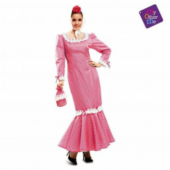 Kostüüm täiskasvanutele My Other Me Madrid Pink