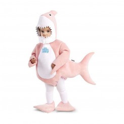 Kostüüm beebidele My Other Me Pink Shark