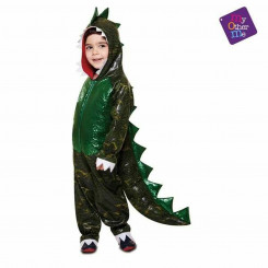 Costume for Children My Other Me T-Rex