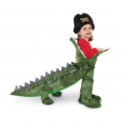 Kostüüm lastele Minu teine mina krokodill