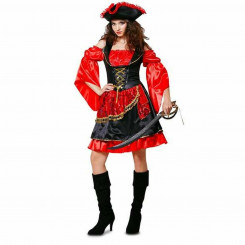 Kostüüm täiskasvanutele Minu teine mina Descarada piraat