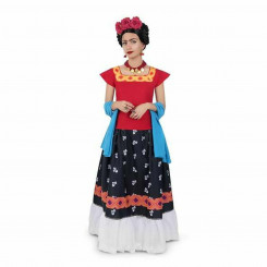 Costume for Adults My Other Me Frida Khalo