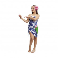 Costume for Children My Other Me Hawaiian Woman Princess