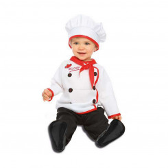 Costume for Babies My Other Me Male Chef