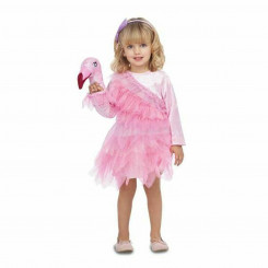 Костюм для детей My Other Me Ballerina Flamingo