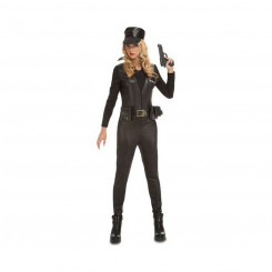 Costume for Adults My Other Me SWAT girl