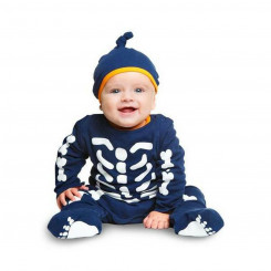 Costume for Children My Other Me Skeleton