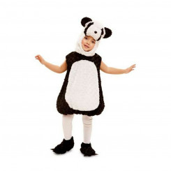 Kostüüm lastele Minu teine mina Pandakaru