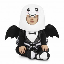 Costume for Babies My Other Me Ghost