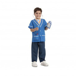 Костюм для детей «Моя другая я, медсестра»