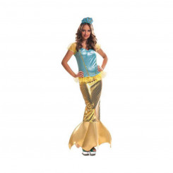 Costume for Adults My Other Me Mermaid