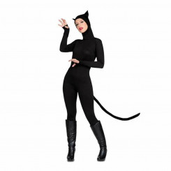 Kostüüm täiskasvanutele My Other Me Black Cat